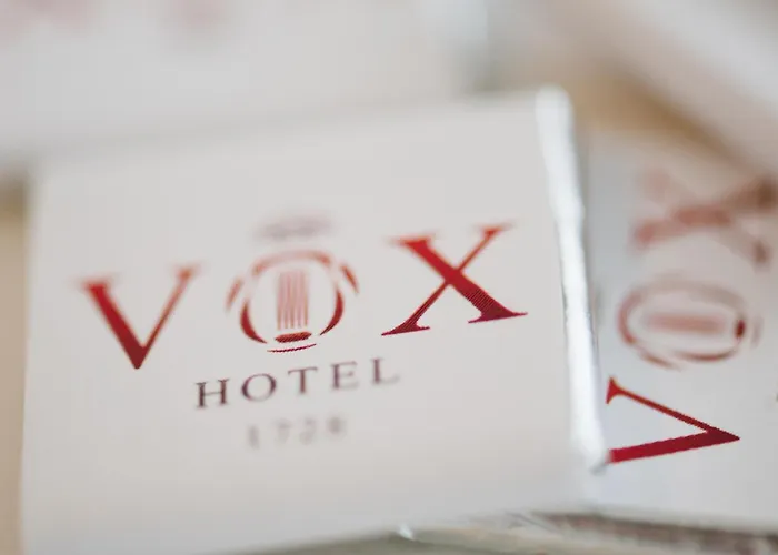 Vox Design Hotel
