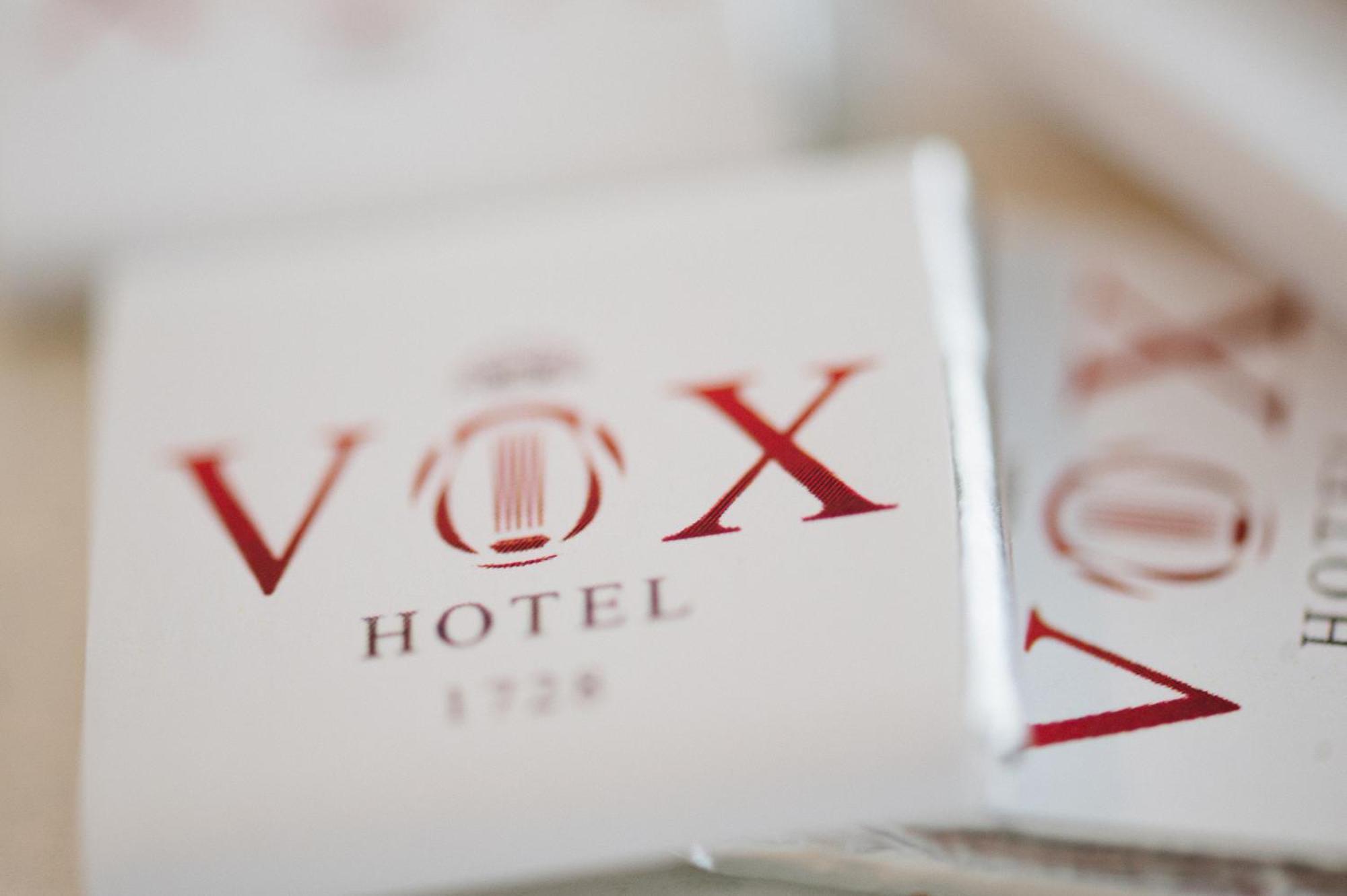 Vox Design Hotel Vienne