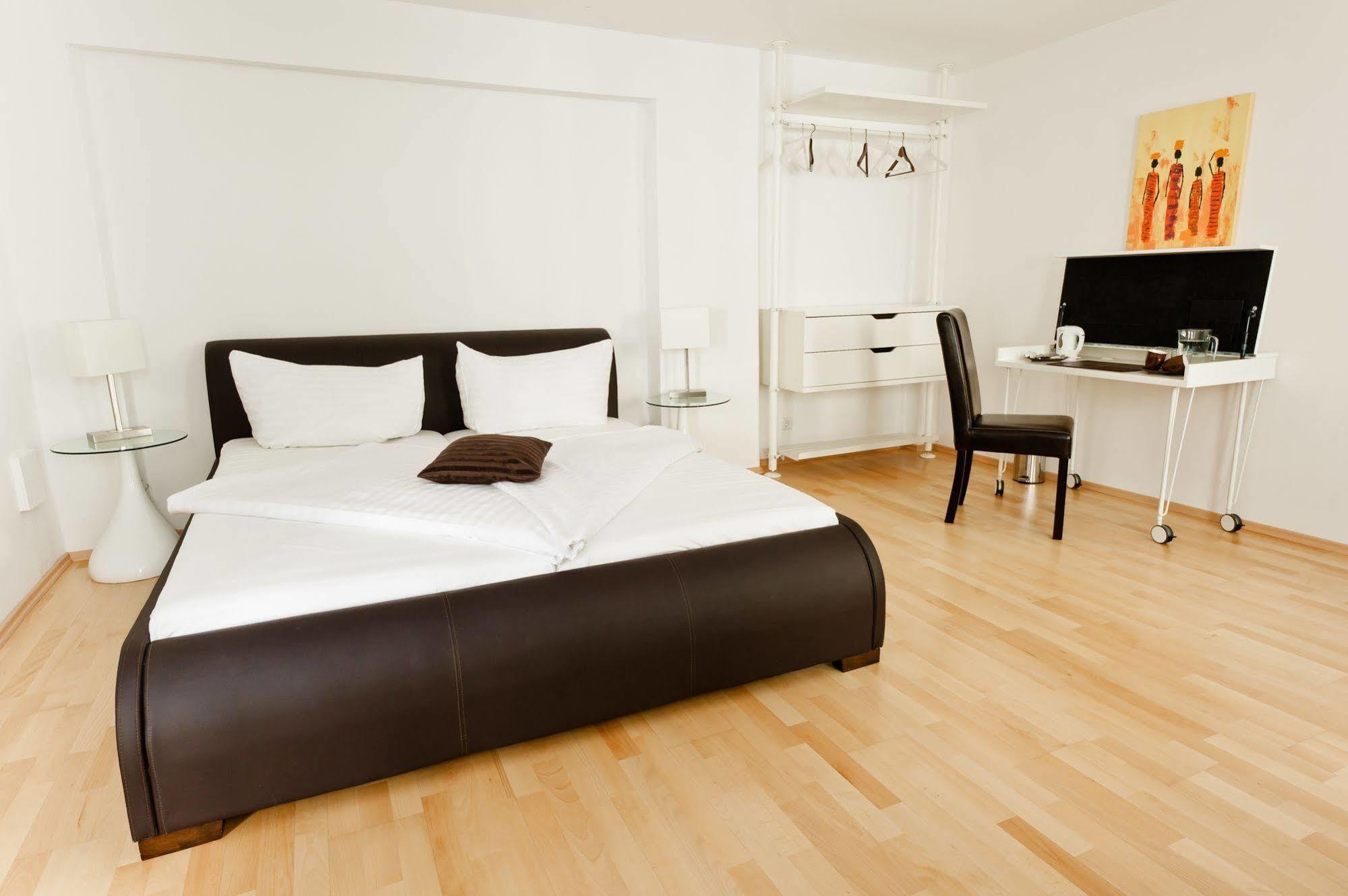 Hotel Vox Design Vienne