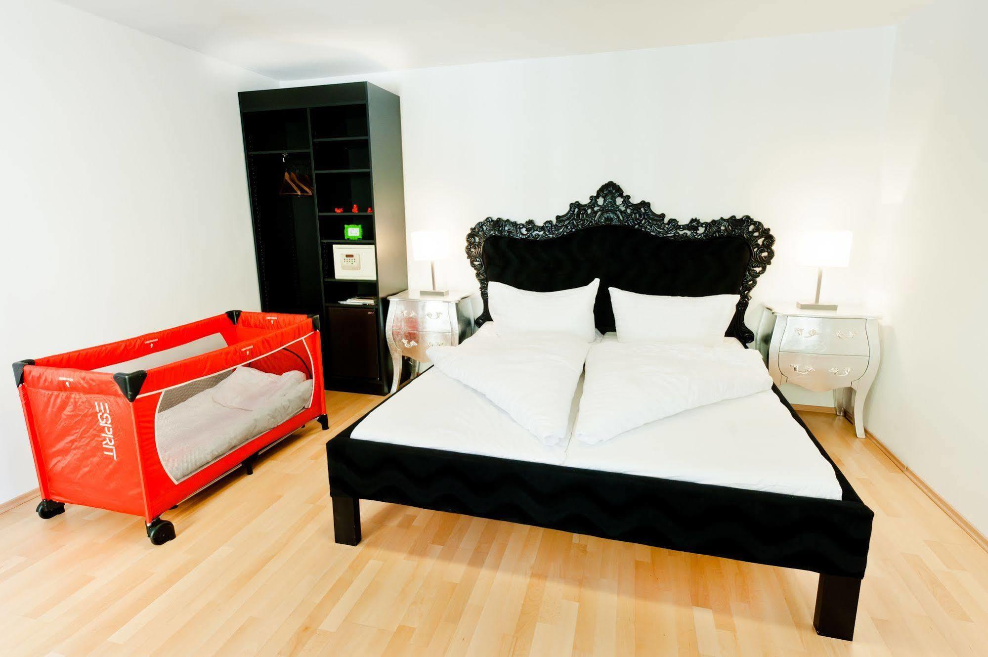 Vox Design 3* Vienne