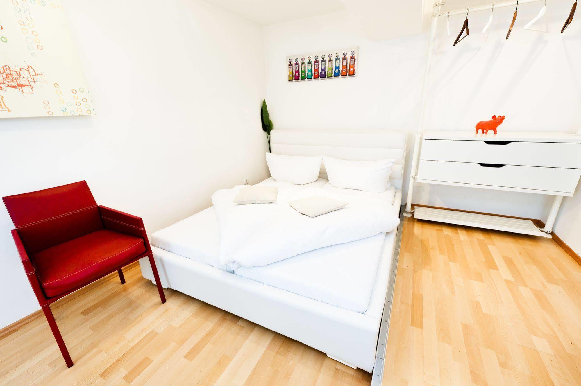 Vox Design 3* Vienne